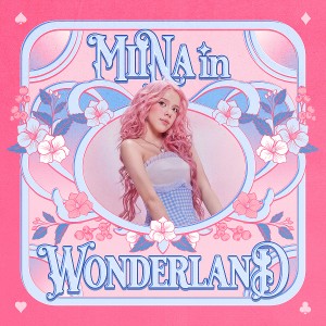 MiiNa in Wonderland