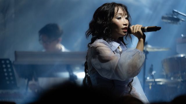Tìm Kiếm Nghệ Sĩ