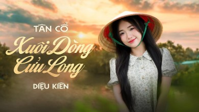 Xuôi Dòng Cửu Long