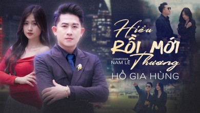 Hiểu Rồi Mới Thương