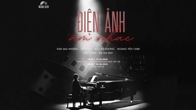 Nhạc Mới Phát Hành
