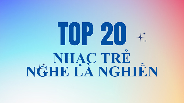Nghe là nghiện
