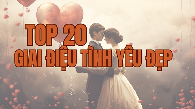 Giai điệu tình yêu đẹp